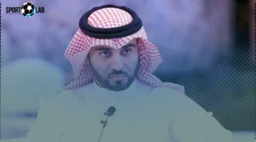 الفهمي يشن هجومًا عنيفًا على حكم مباراة الأهلي والرياض (فيديو)